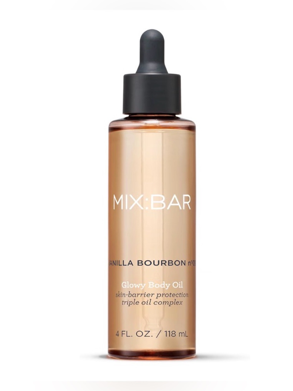 MIX:BAR Glowy Body Oil (NEW)